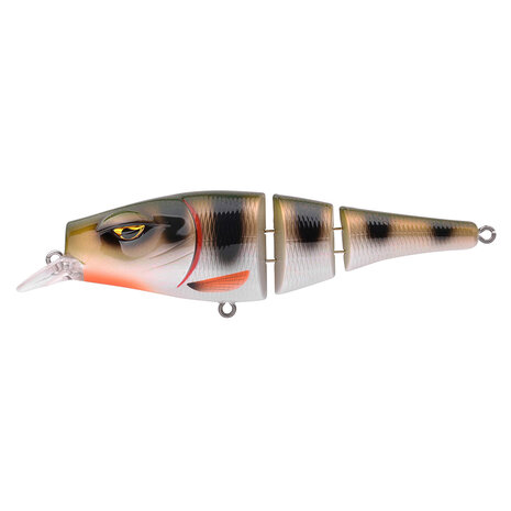 SPRO - poisson nageurs Pikefighter Triple Jointed MW 145 - 14,5cm - 52gr - SPRO