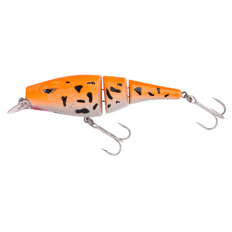 SPRO - poisson nageurs Pikefighter Triple Jointed MW 145 - 14,5cm - 52gr - SPRO