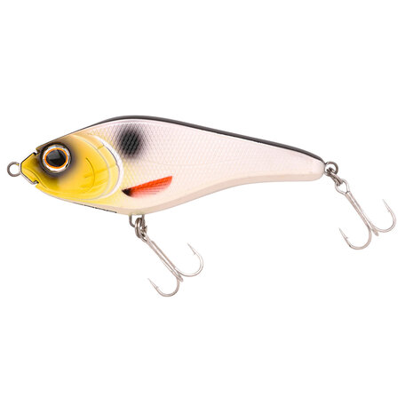 SPRO - poisson nageurs The Rapper - 12,8cm - 49gr - SPRO