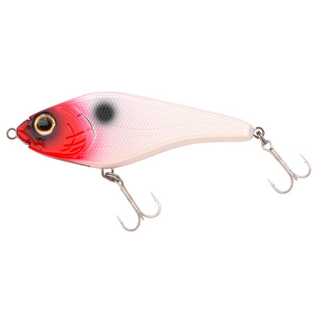 SPRO - poisson nageurs The Rapper - 12,8cm - 49gr - SPRO