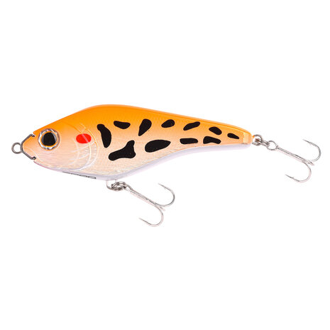 SPRO - poisson nageurs The Rapper - 12,8cm - 49gr - SPRO