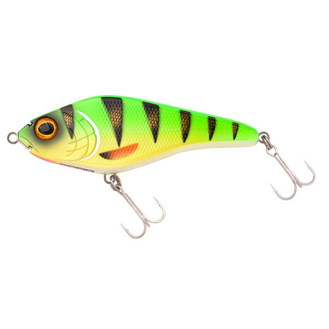 SPRO - poisson nageurs The Rapper - 12,8cm - 49gr - SPRO