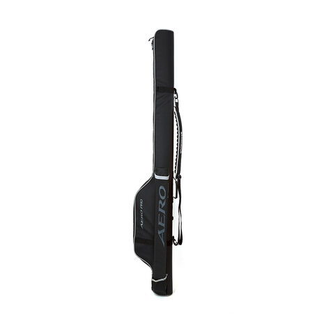 Shimano - Foedraal Aero Pro Double Rod Sleeve 180cm- Shimano