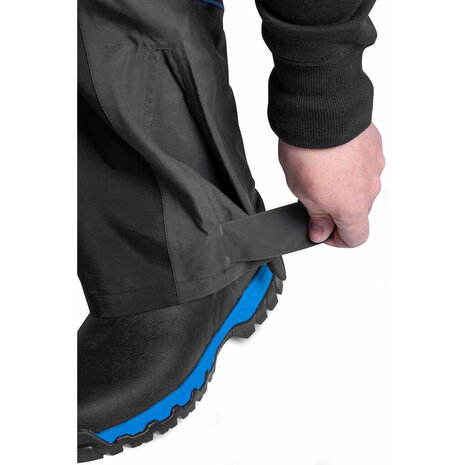 Preston - PROMO DFX Rain Suit - Preston