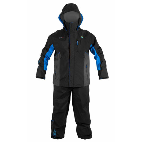 Preston - PROMO DFX Rain Suit - Preston
