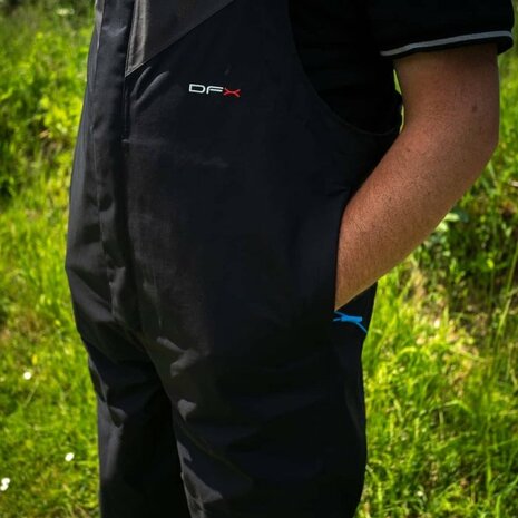 Preston - PROMO DFX Rain Suit - Preston