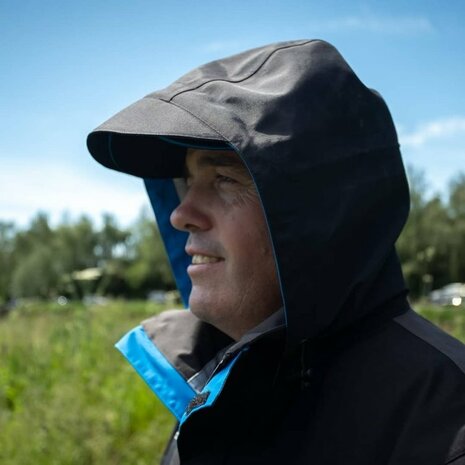 Preston - PROMO DFX Rain Suit - Preston