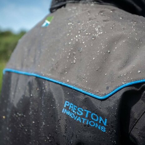 Preston - PROMO DFX Rain Suit - Preston