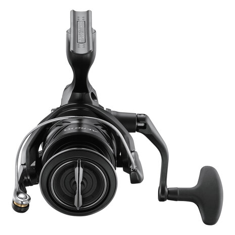 Shimano - Feedermolen Aero XR - Shimano