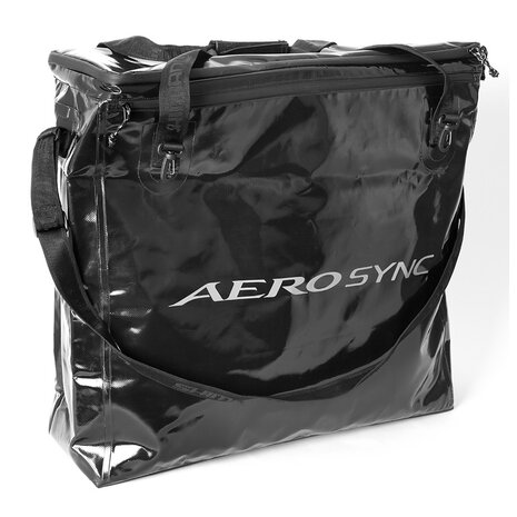 Shimano - Sac Filets Aero Sync Triple Net Bag - Shimano