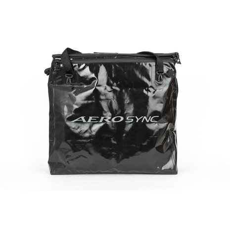 Shimano - Sac Filets Aero Sync Triple Net Bag - Shimano