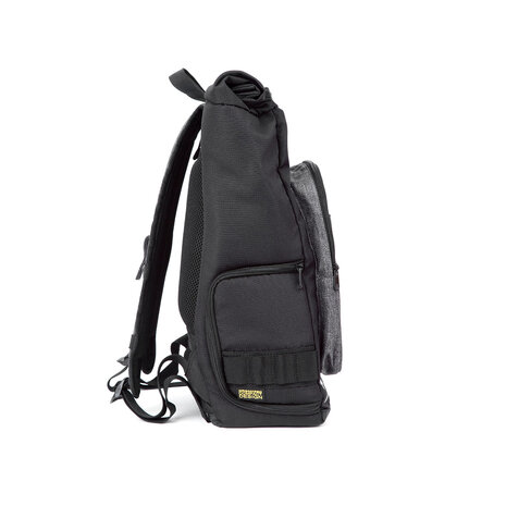 Shimano - Yasei Rucksack (Incl. Tackleboxen) - Shimano