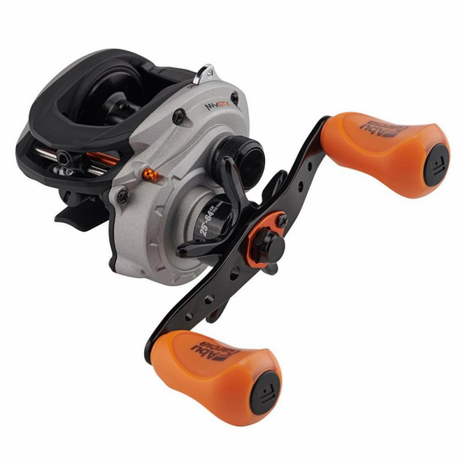 Abu Garcia - Reel Max Pro STX Low Profile Reel LH - Abu Garcia