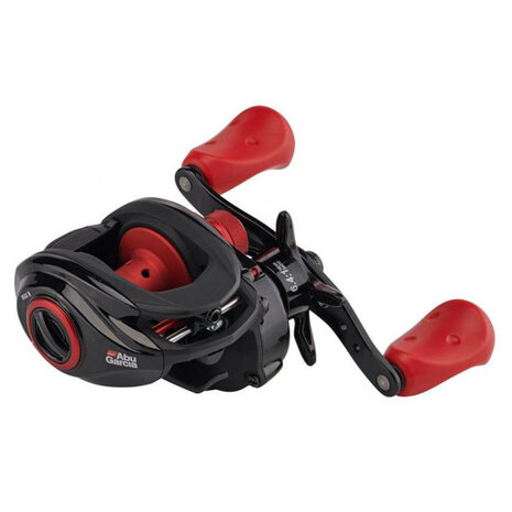 Abu Garcia - Reel Max X Low Profile Reel LH - Abu Garcia