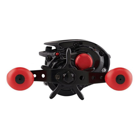 Abu Garcia - Reel Max X Low Profile Reel LH - Abu Garcia