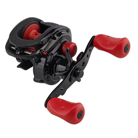 Abu Garcia - Reel Max X Low Profile Reel LH - Abu Garcia