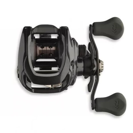 Daiwa - Reel Tatula HD 200HSL - Daiwa