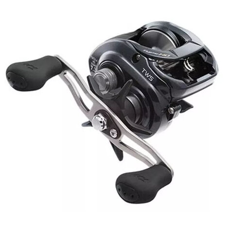 Daiwa - Reel Tatula HD 200HSL - Daiwa