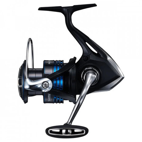 Shimano - Slip voorop Nexave FI - Shimano