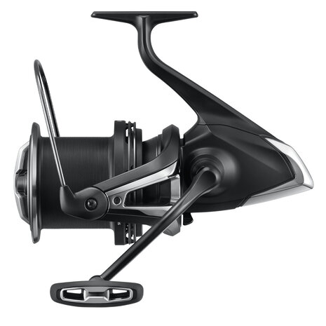 Shimano - PROMO Aero Technium MgS XTD 14000 - Shimano