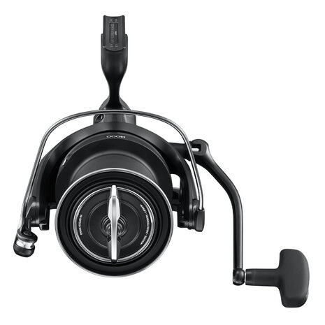 Shimano - PROMO Aero Technium MgS XTD 14000 - Shimano