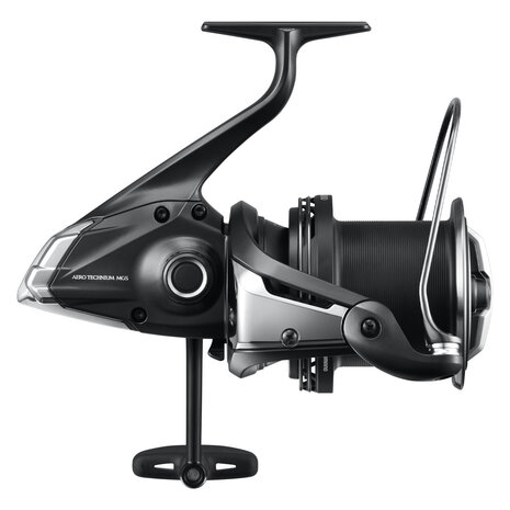 Shimano - PROMO Aero Technium MgS XTD 14000 - Shimano