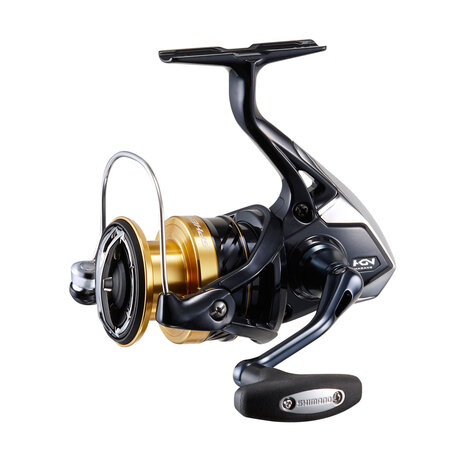 Shimano - Slip voorop Spheros SW - Shimano