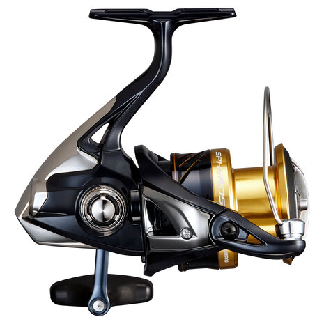 Shimano - Slip voorop Spheros SW - Shimano