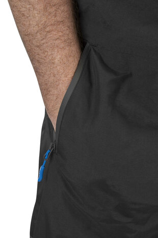 Preston - DF Hydrotech Suit - Preston
