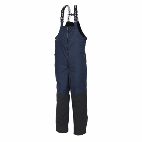 Savage Gear - SG2 Thermal Suit Blue Night / Black - Savage Gear