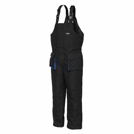 DAM - O.T.T. Thermal Clothing Suit Night Blue - DAM