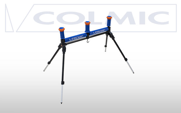 Colmic - Avatar Bar Roller - 30 x 30cm - Colmic