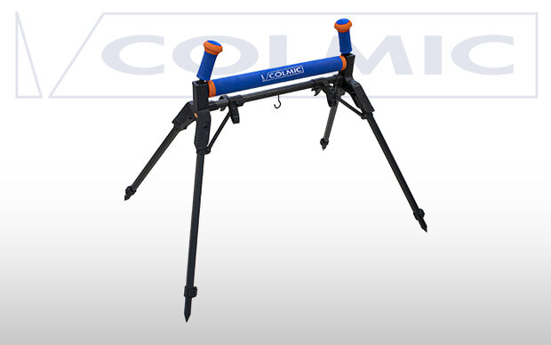 Colmic - Oblique Bar Roller - 60cm - Colmic