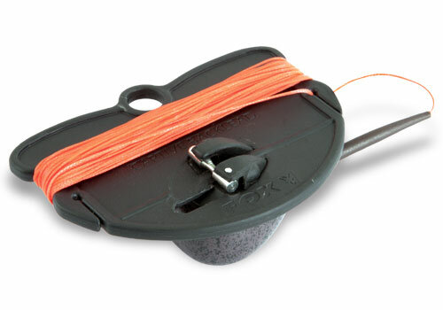 Fox Carp - Lood Captive Back Leads MK2 - Fox Carp