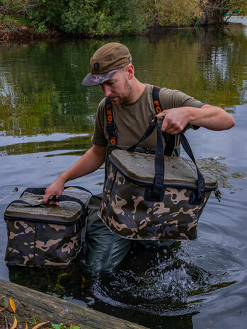 Fox Carp - Aquos Camolite Bag 20L - Fox Carp