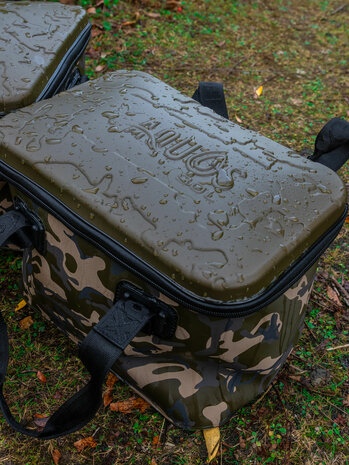 Fox Carp - Aquos Camolite Bag 20L - Fox Carp