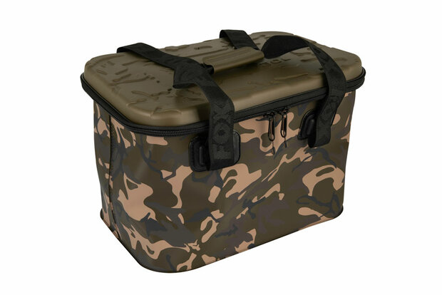 Fox Carp - Aquos Camolite Bag 30L - Fox Carp