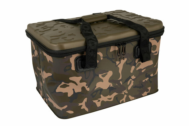 Fox Carp - Aquos Camolite Bag 40L - Fox Carp