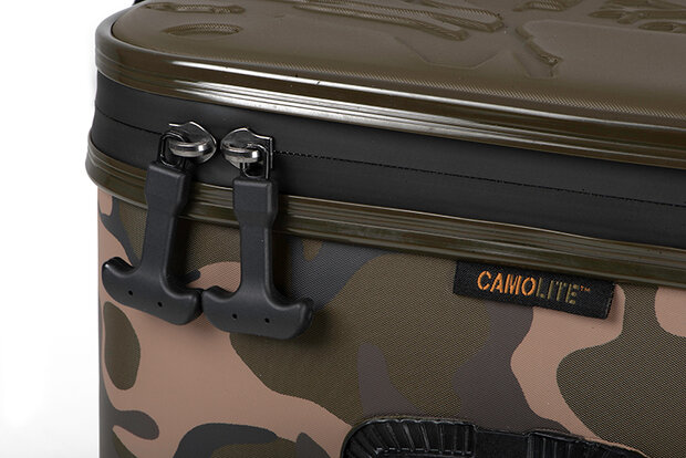 Fox Carp - Aquos Camolite Coolbag 20L - Fox Carp
