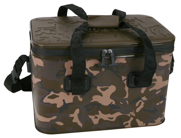 Fox Carp - Aquos Camolite Coolbag 20L - Fox Carp