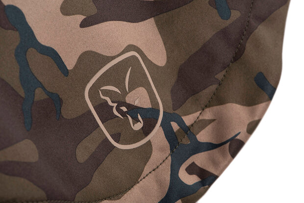 Fox Carp - Camo Thermal Camo Snood - Fox Carp