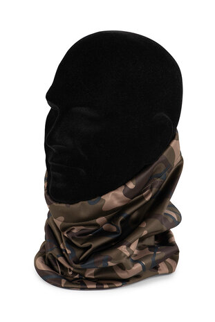 Fox Carp - Camo Thermal Camo Snood - Fox Carp