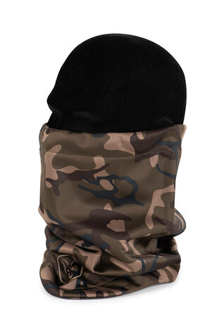 Fox Carp - Camo Thermal Camo Snood - Fox Carp