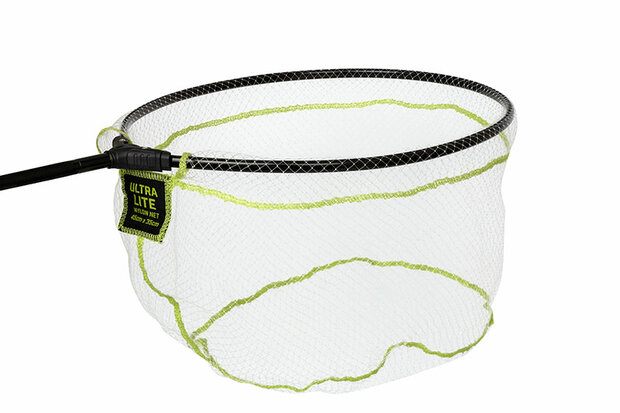 Matrix - Schepnet Ultra Lite Landing Net 45cm x 35cm  - Matrix