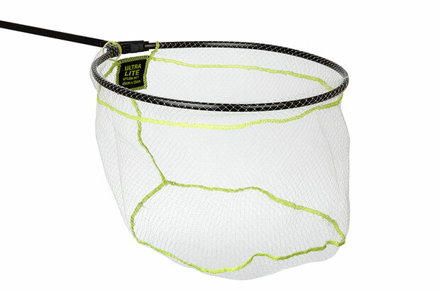 Matrix - Schepnet Ultra Lite Landing Net 45cm x 35cm  - Matrix