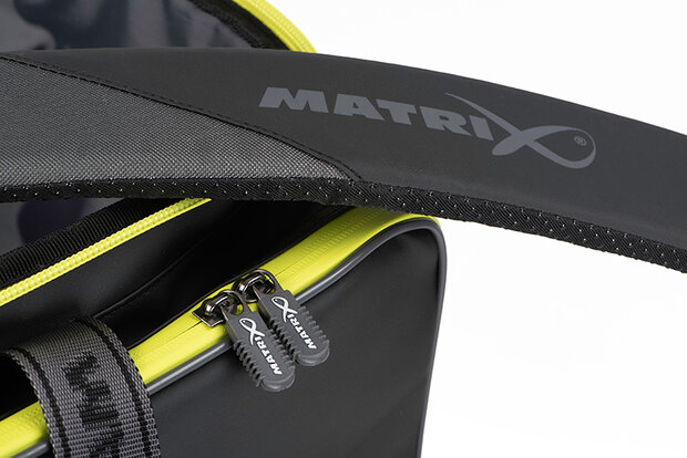 Matrix - Sac de rangement Matrix Horizon Compact Carryall (+ 3 cases) - Matrix