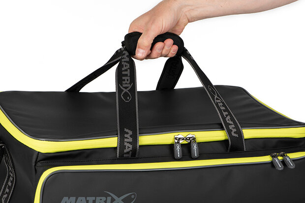 Matrix - Opbergtas Matrix Horizon Compact Carryall (+ 3 cases) - Matrix