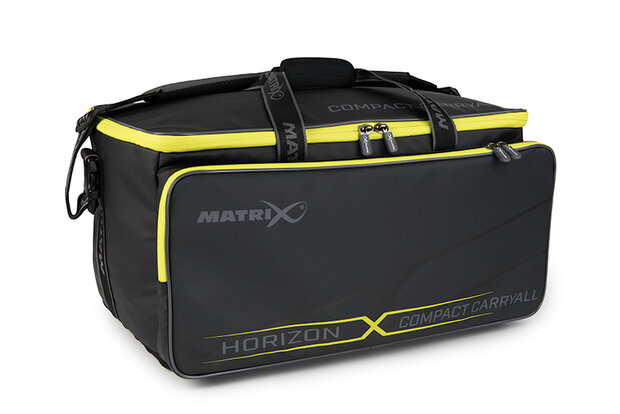 Matrix - Opbergtas Matrix Horizon Compact Carryall (+ 3 cases) - Matrix