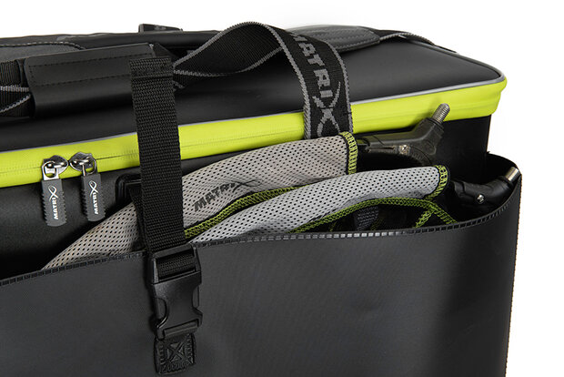 Matrix - Leefnettas Horizon X EVA Multi Net Bag Large  - Matrix