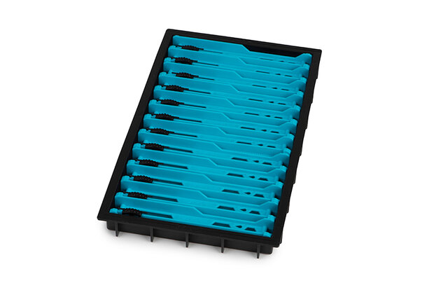 Matrix - Accessoire stations 13cm Light Blue Small Winder Tray (12 winders) - Matrix